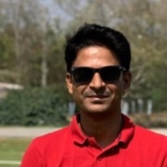 Muzamil Syed